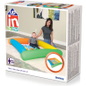 Детский надувной бассейн BESTWAY 52240 132x132x23см 52240 BW