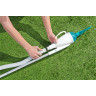 Набор для чистки бассейна BESTWAY вакуумный очиститель, щетка для дна, шланг 6м, ручка 190см 58212 BW